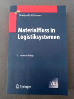 Materialfluss in Logistiksystemen Arnold Furmans 9783642014048 Bayern - Köfering Vorschau