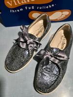 Vitaform Schuhe Gr. 36 Sachsen-Anhalt - Mansfeld Vorschau
