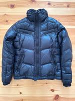Diesel Winterjacke Daunenjacke Herren Grösse XL Dunkelblau Berlin - Friedenau Vorschau