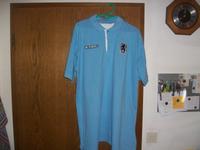 1860 München Polo Shirt blau kappa Xl sehr guter Zustand Bayern - Eching (Niederbay) Vorschau