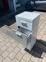 Schrank mit 3 Schubladen.H.104 cm B.43cmT40cm Bayern - Dietmannsried Vorschau