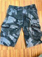 Arizona Cargo Shorts Camo 164 Baden-Württemberg - Wiesloch Vorschau