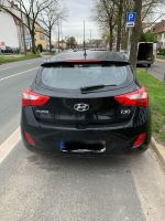 Auto Hyundai i30 Obervieland - Kattenturm Vorschau