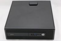 HP EliteDesk 800 G2 SFF - G4400T 2x2,90GHz,8GB,500GB HDD,Win11 Niedersachsen - Westoverledingen Vorschau