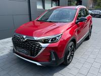 BAIC Senova X55 Klima R-Kamera AHK Nordrhein-Westfalen - Herford Vorschau