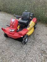 ✅Canycom CMX 2402 27PS HONDA Hochgrasmäher Mulcher PROFI Bayern - Brunnen Vorschau