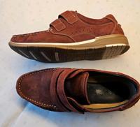 Sneaker Gr45_Franco Bettoni München - Laim Vorschau
