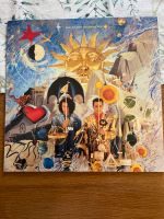 TEARS FOR FEARS SOWING THE SEEDS OF LOVE VINYL LP Baden-Württemberg - Linkenheim-Hochstetten Vorschau