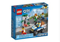 Lego City 60136 Polizei Starter Set Dortmund - Lücklemberg Vorschau