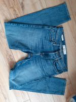 Hollister Jeans Größe w 26 l 30 Wandsbek - Hamburg Poppenbüttel Vorschau