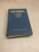 Die Bibel 1988 Sachsen - Lohmen Vorschau