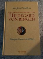 Hildegard von Bingen Ernährungstherapie Bayern - Neukirchen Vorschau