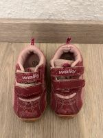 Walky babyschuhe Größe 20 Hessen - Idstein Vorschau