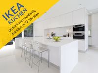 IKEA Küchenplaner HOME Service: Aufmaß, Planung, Abwicklung aus 1 Hand! Fertige Küche somit sofort in 3-5 Tagen möglich. Berlin - Zehlendorf Vorschau