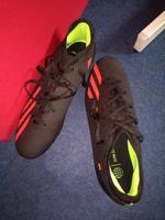 Fußball Teppen ⚽ Schuhe Germany Neu Brandenburg - Beelitz Vorschau