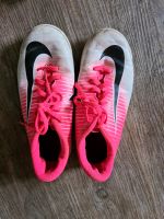 Fussballschuhe pink Nike mercurial 34 Bayern - Samerberg Vorschau