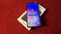 Samsung Galaxy A54 5G *ANDROID 13, 128 Gigabyte , 5G WiFi BT Dresden - Cotta Vorschau