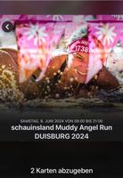 2 muddY and Angel Karten Duisburg Nordrhein-Westfalen - Bottrop Vorschau