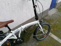 Galano Klapprad Galano Parklane 6 Gang 20 Zoll Fahrrad Essen - Altenessen Vorschau