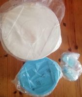 Tupperware Mediterraneo 2 Schüsseln 4,5L+1,5L+ Salz und Pfeffer Schleswig-Holstein - Flensburg Vorschau