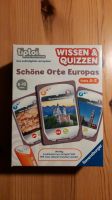 Tiptoi schöne Orte Europas wissen+quissen original Ravensburger Aachen - Aachen-Haaren Vorschau