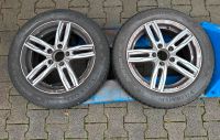 16'' ZOLL 205/55/R16 91H M+S 4 WINTERREIFEN VREDESTEIN AUF FELGEN Hannover - Ahlem-Badenstedt-Davenstedt Vorschau