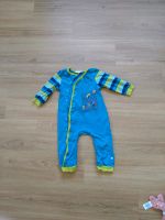 Schlafanzug 74 80 Babyschlafanzug Strampler ohne Füße Bayern - Eußenheim Vorschau