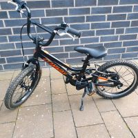 Kinderfahrrad Conway 16 Zoll Nordrhein-Westfalen - Viersen Vorschau