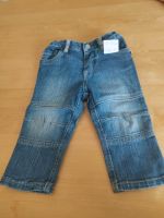 Baby-Hose Größe 80, Babyjeans Rheinland-Pfalz - Mainz Vorschau