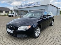 Volvo V70 Kombi Summum Facelift 2009 Leder Navi Xenon Sachsen - Markranstädt Vorschau