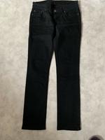 LTB Damen Jeans schwarz Größe 28/32 Niedersachsen - Stade Vorschau