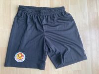 Shorts zu verschenken Gr.134/140 Baden-Württemberg - Ostfildern Vorschau