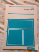 Kieser Verlag Lücke Elektrotechnik Technologie Grundbildung Buch Nordrhein-Westfalen - Marsberg Vorschau