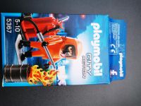 Playmobil Figur Spezial Feuerwehrmann Schleswig-Holstein - Raisdorf Vorschau