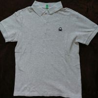 3 Poloshirts Benetton H&M Gr 158 bis 164 Hessen - Friedberg (Hessen) Vorschau