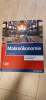 Makroökonomie 6, aktualisierte Auflage Bochum - Bochum-Nord Vorschau