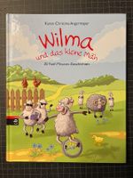 Wilma und das kleine Mäh Thüringen - Kaltennordheim Vorschau