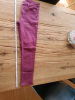 Esprit 7/8 Stretch Jeans Purple, Lila,Rosa, NP 69 € wie Neu Wiesbaden - Nordenstadt Vorschau