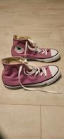 Converse high altrosa Niedersachsen - Nordenham Vorschau