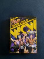 WCW THE RISE AND FALL OF WCW Baden-Württemberg - Bermatingen Vorschau