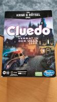 Cluedo escape Verrat in der Villa Bayern - Tittmoning Vorschau