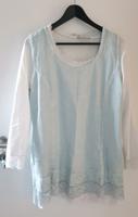 Tredy 2 tlg. Sommer Long Top Pulli Set Twin Set  44 46 xxl Nordrhein-Westfalen - Gladbeck Vorschau