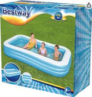 Bestway Pool Schwimmbecken NEU 3,05x1,83x56 Niedersachsen - Isernhagen Vorschau