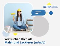 Maler und Lackierer (m/w/d) in Marburg Hessen - Marburg Vorschau