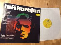 Hifi Karajan Schallplatte Bayern - Holzheim a.d. Donau Vorschau