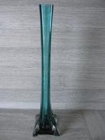 Vase, grün, Höhe 40 cm, DDR, Antik, Retro Dresden - Klotzsche Vorschau