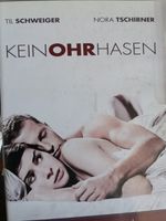 DVD * Kein Ohr Hasen * Til Schweiger * Nora Tschirner Film Nordrhein-Westfalen - Kamp-Lintfort Vorschau
