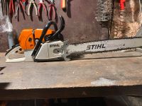 Stihl MS 660 Motorsäge Kettensäge Baden-Württemberg - Malsch bei Wiesloch Vorschau