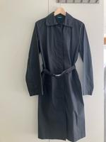 Trench Coat leichter Mantel Benetton Bayern - Bayreuth Vorschau