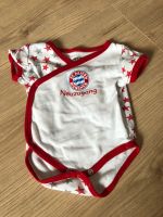 Kurzarmbody  „FC Bayern“ Thüringen - Suhl Vorschau